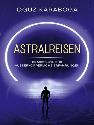 cover image of Astralreisen